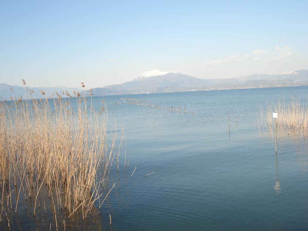 Appartamenti Fiordaliso Sirmione Exteriér fotografie