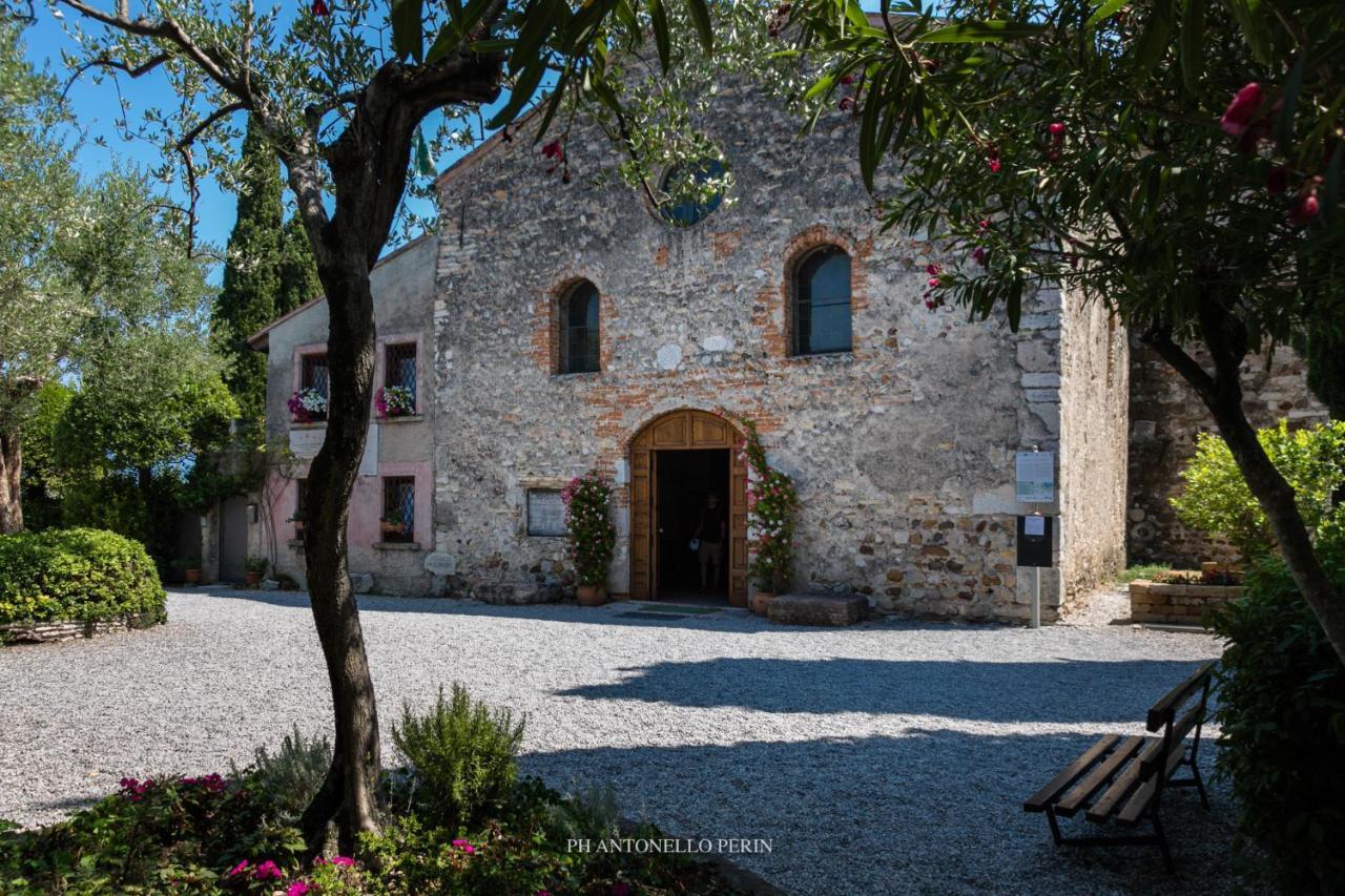 Appartamenti Fiordaliso Sirmione Exteriér fotografie